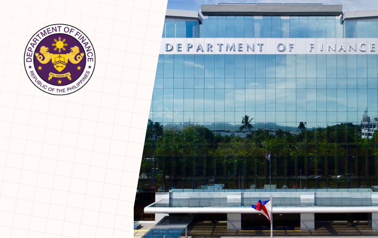 Department of Finance